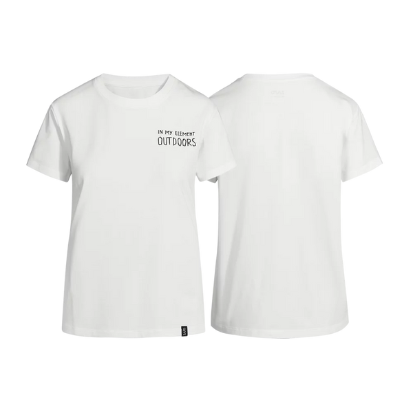 Arbo Women's Organic Cotton T-shirt