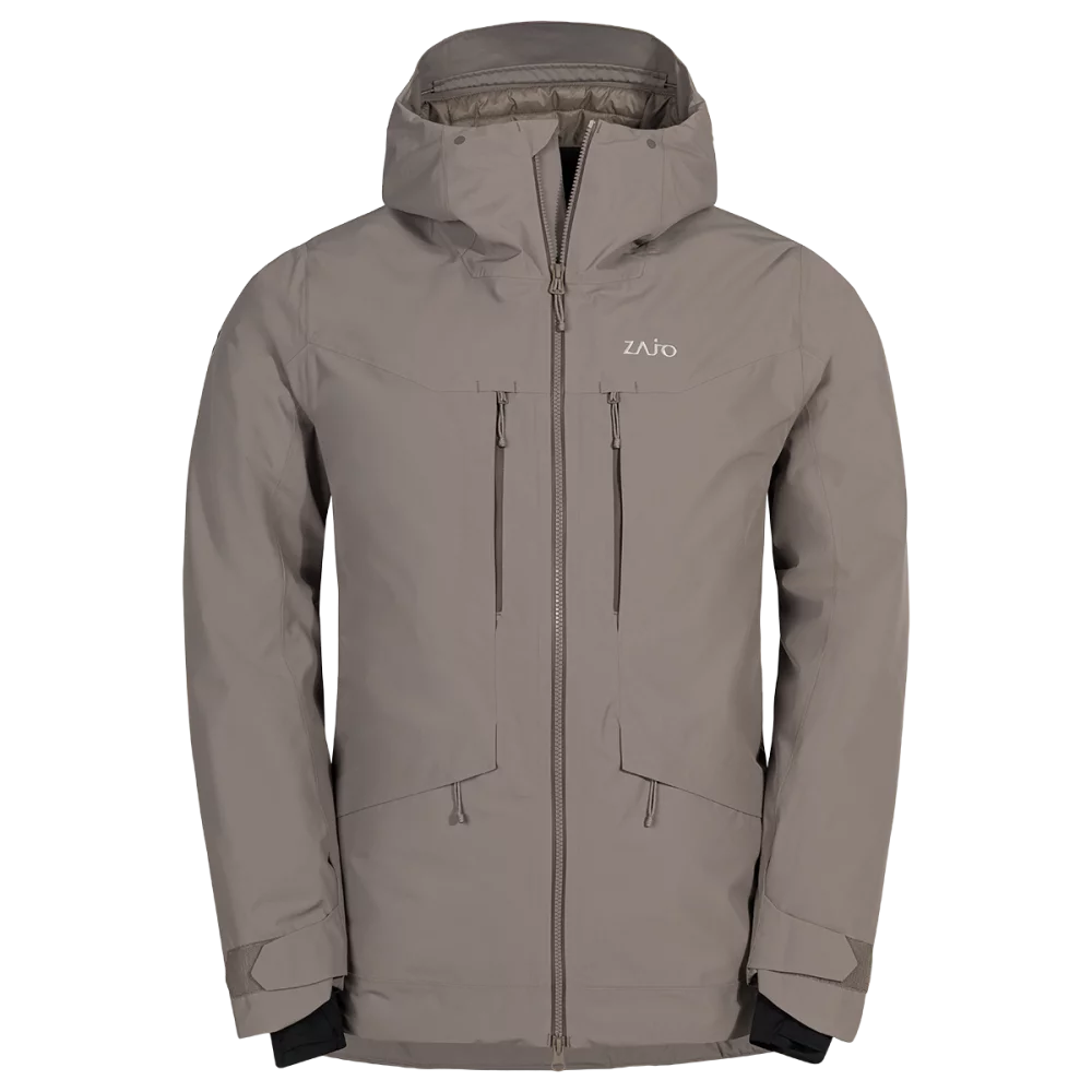 Arkto Men's Insulated 2L Jacket
