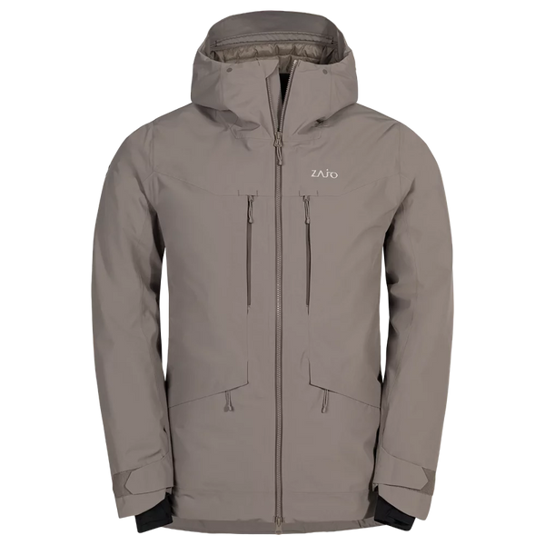 Arkto Men's Insulated 2L Jacket
