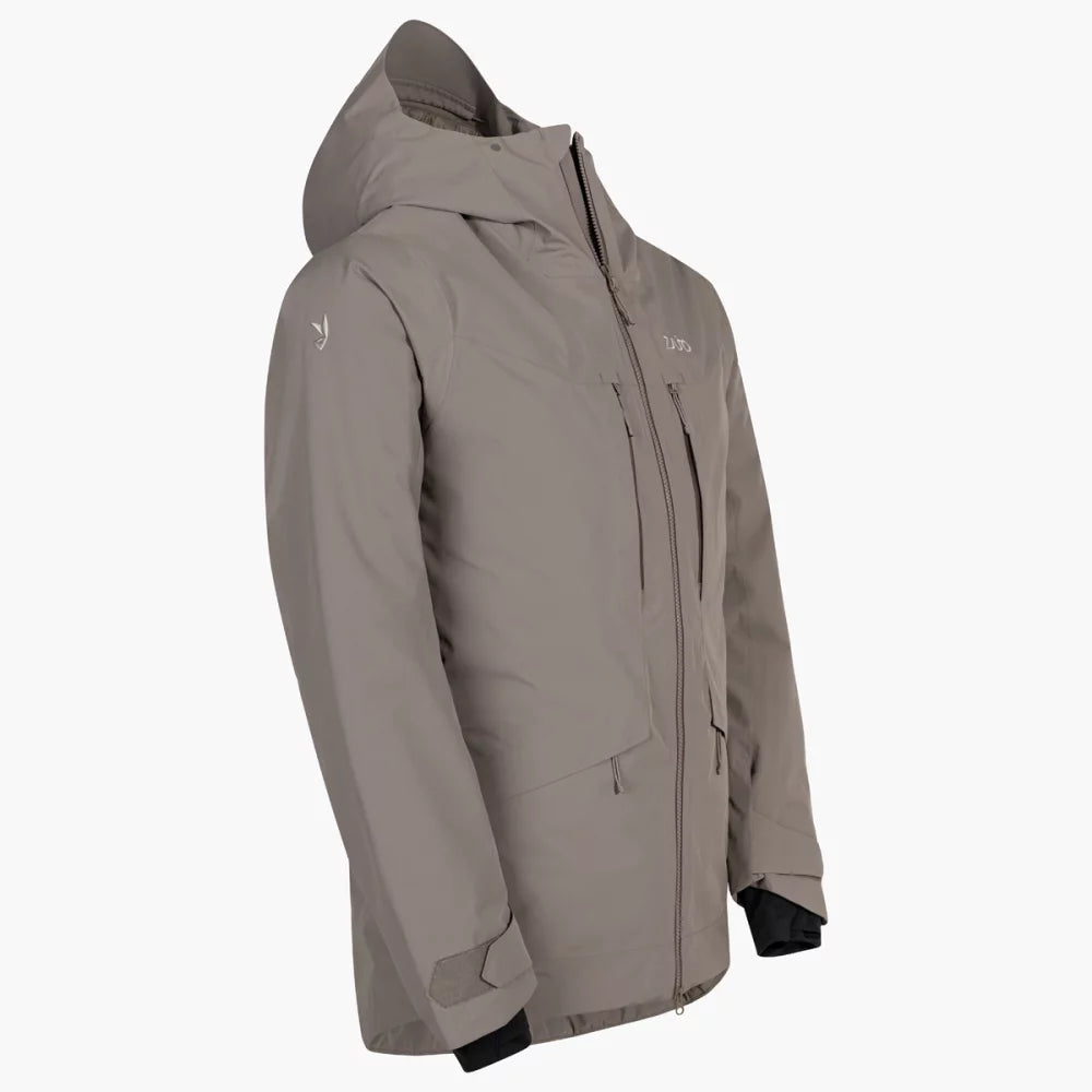 Arkto Men's Insulated 2L Jacket