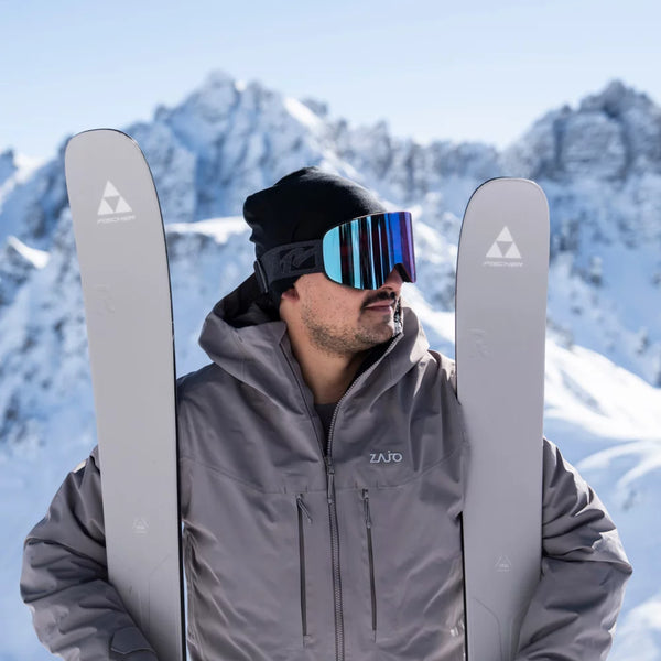 Arkto Men's Insulated 2L Jacket