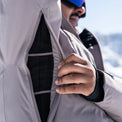 Arkto Men's Insulated 2L Jacket