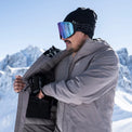 Arkto Men's Insulated 2L Jacket