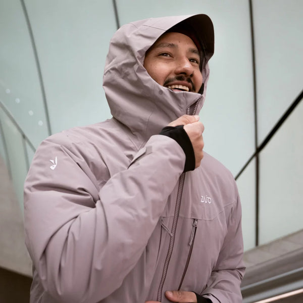 Arkto Men's Insulated 2L Jacket