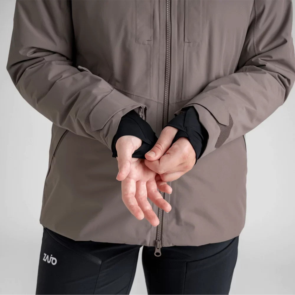 Arkto Women's Insulated 2L Jacket