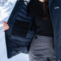 Arkto Women's Insulated 2L Jacket