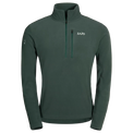Auro Men's Fleece Zip Top