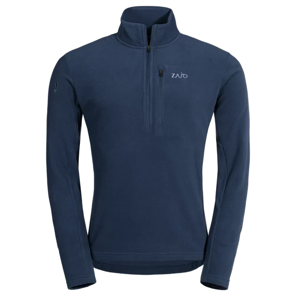 Auro Men's Fleece Zip Top