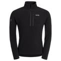 Auro Men's Fleece Zip Top