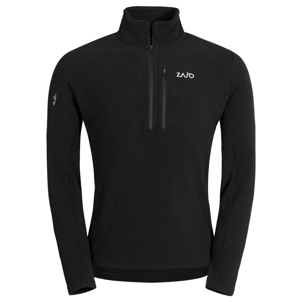 Auro Men's Fleece Zip Top
