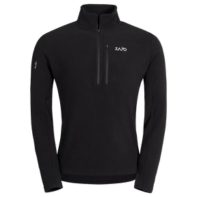 Auro Men's Fleece Zip Top