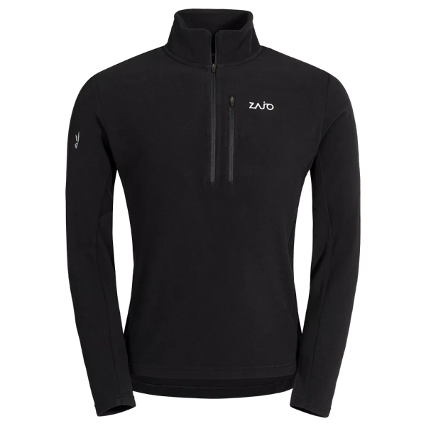 Auro Men's Fleece Zip Top