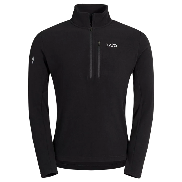 Auro Men's Fleece Zip Top