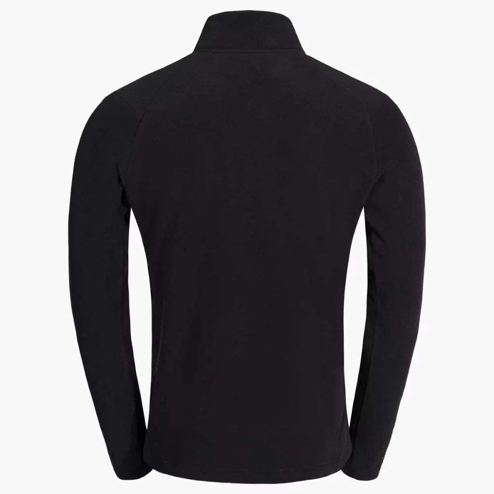 Auro Men's Fleece Zip Top