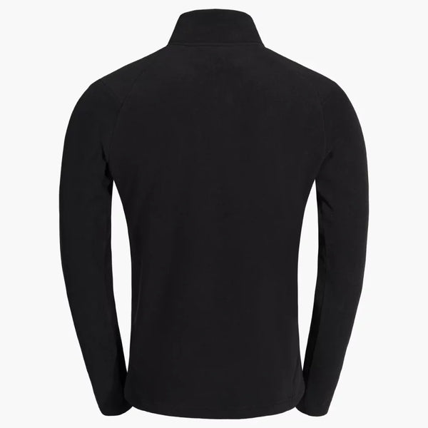 Auro Men's Fleece Zip Top