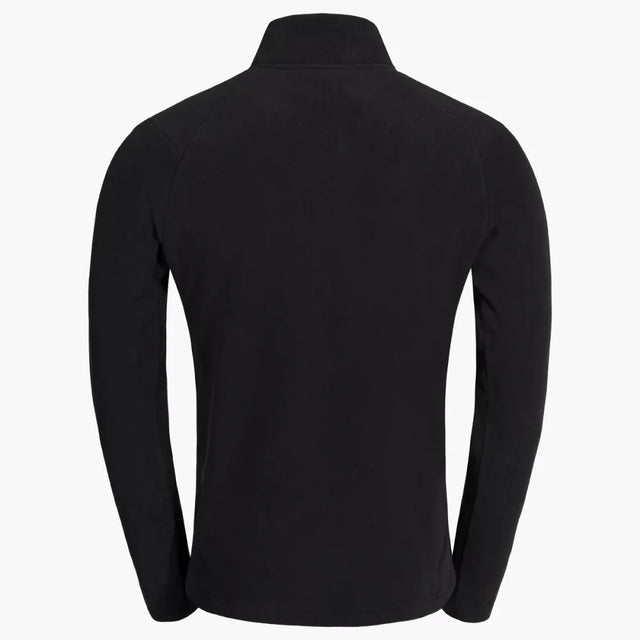 Auro Men's Fleece Zip Top