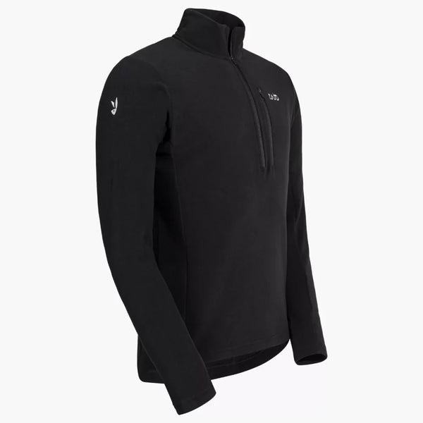 Auro Men's Fleece Zip Top
