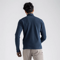 Auro Men's Fleece Zip Top