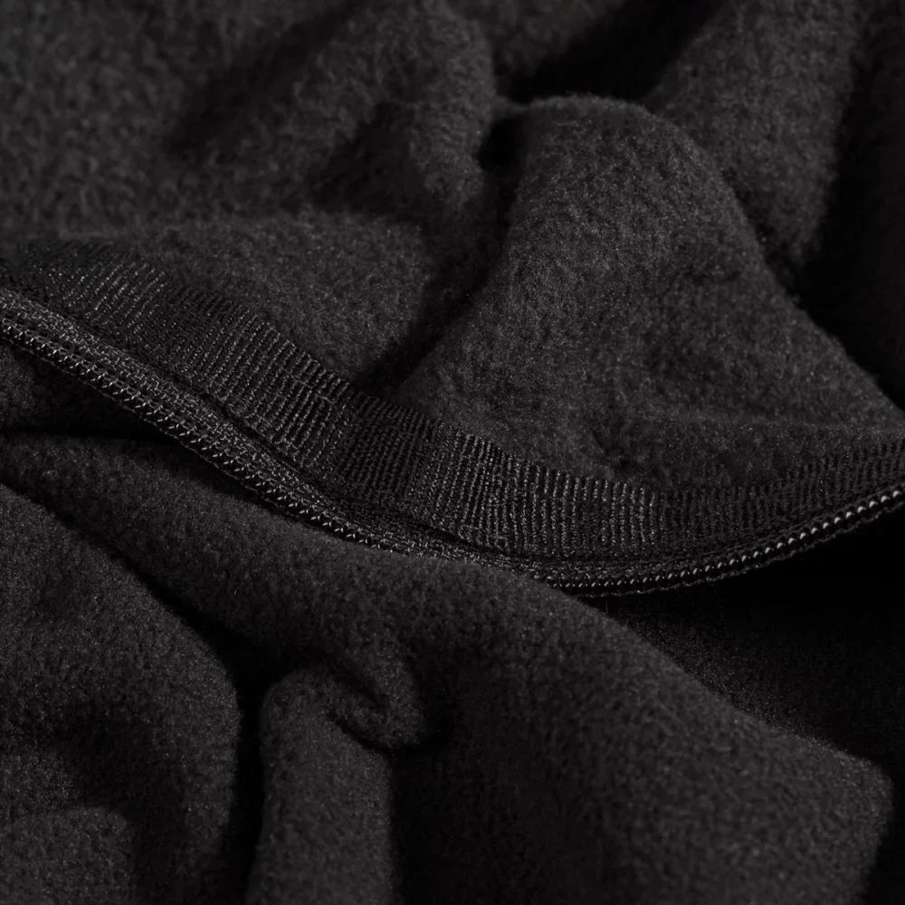 Auro Men's Fleece Zip Top