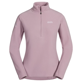 Auro Women's Fleece Zip Top