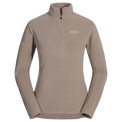 Auro Women's Fleece Zip Top