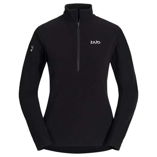 Auro Women's Fleece Zip Top