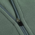 Auro Women's Fleece Zip Top