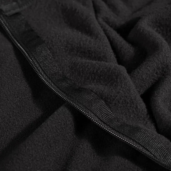 Auro Women's Fleece Zip Top