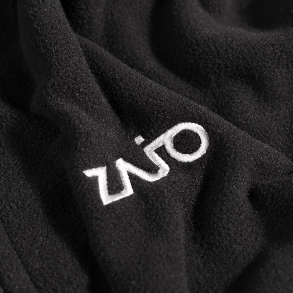 Auro Women's Fleece Zip Top