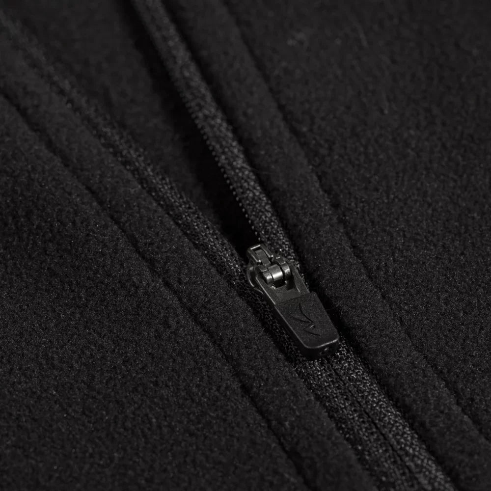 Auro Women's Fleece Zip Top