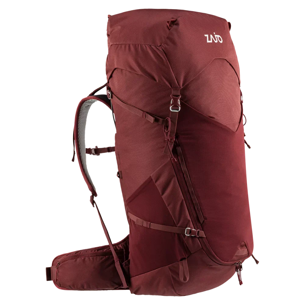 Eksploro 65l Hiking Backpack