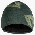 Emblemo Merino Beanie