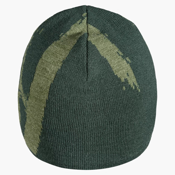 Emblemo Merino Beanie