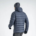 Etereo Men's Light Down Jacket
