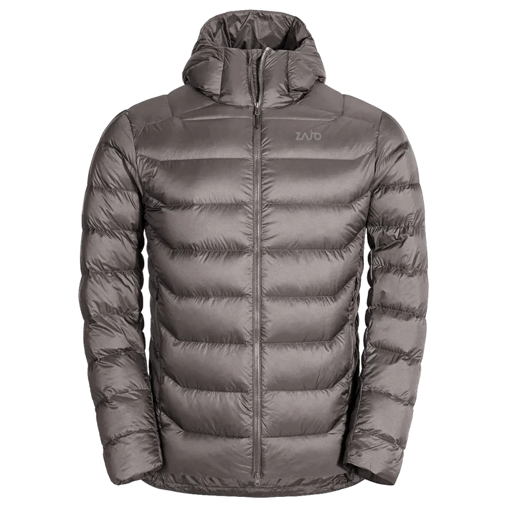 Etereo Men's Light Down Jacket