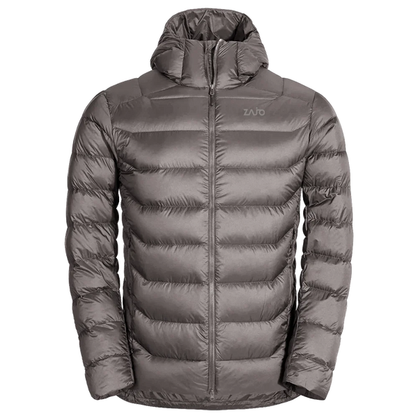 Etereo Men's Light Down Jacket