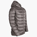 Etereo Men's Light Down Jacket