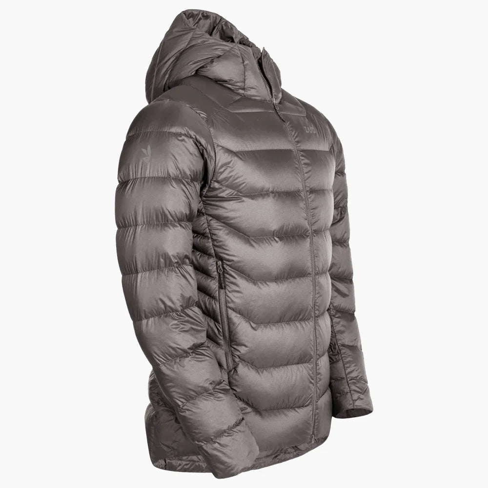 Etereo Men's Light Down Jacket