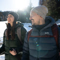 Etereo Men's Light Down Jacket