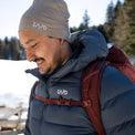 Etereo Men's Light Down Jacket