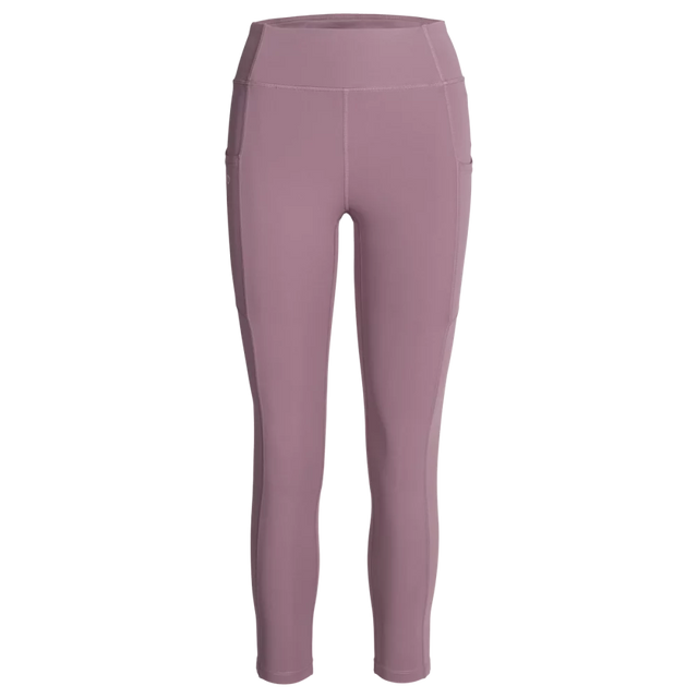 Fluo Women's Ankle Leggings
