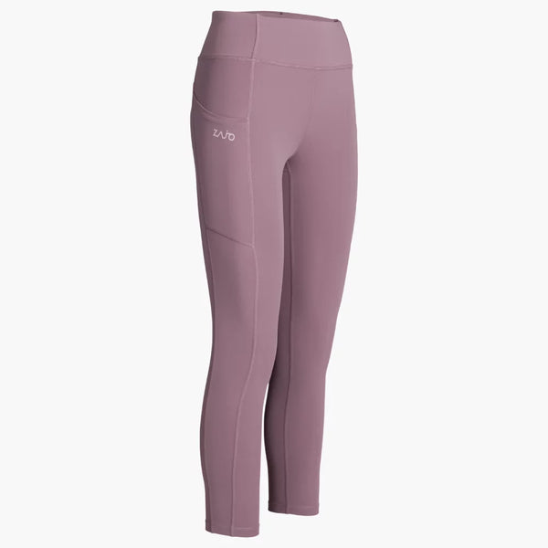 Fluo Women's Ankle Leggings
