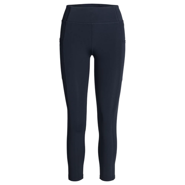 Fluo Women's Ankle Leggings