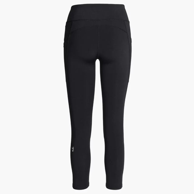Fluo Women's Ankle Leggings