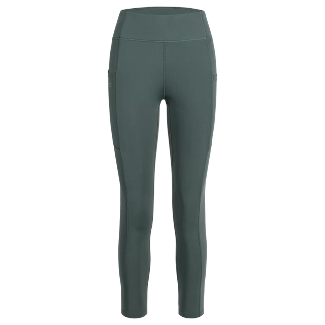 Fluo Women's Ankle Leggings