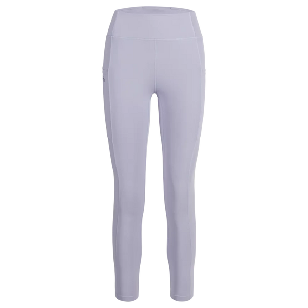 Fluo Women's Ankle Leggings