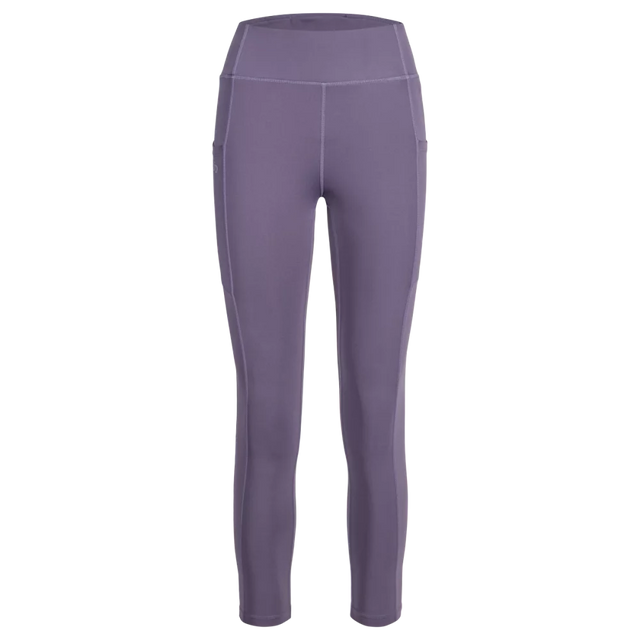 Fluo Women's Ankle Leggings