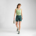 Fluo Women's Shorts