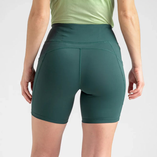 Fluo Women's Shorts