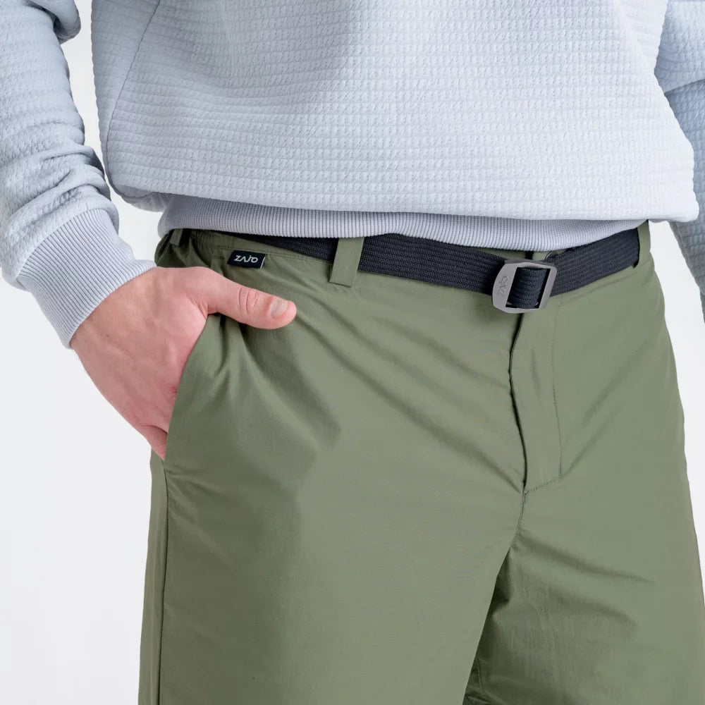 Folio Men's Light Urban Shorts
